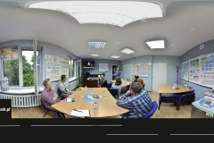 0 FB Panorama sala wykładowa