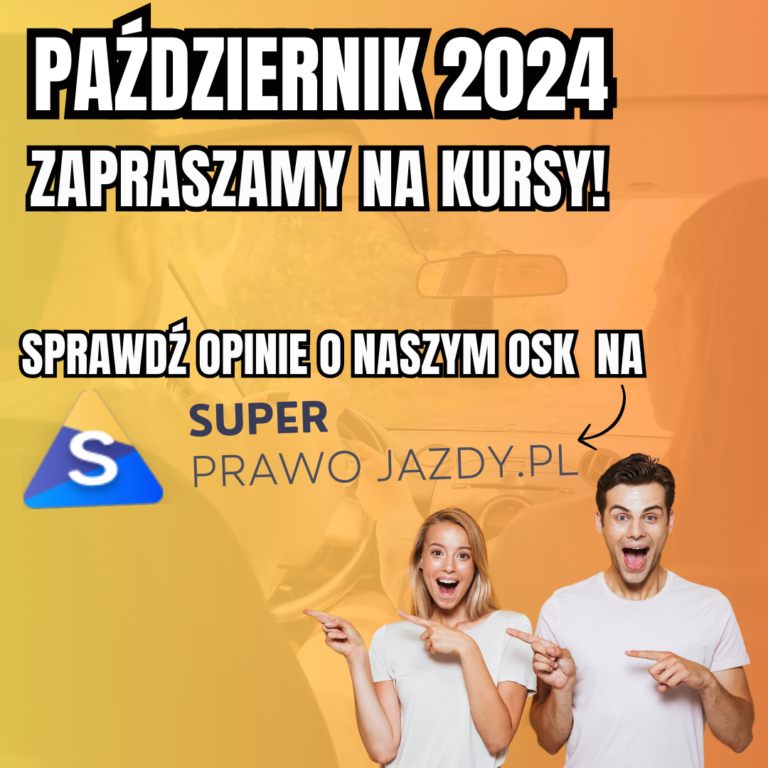 Sprawdź nas na superprawojazdy.pl